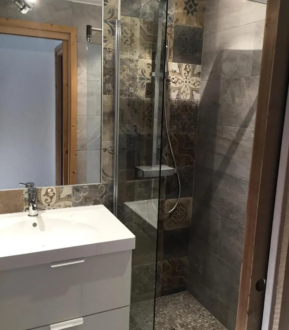 Residence Les Etoiles Des Neiges - 4 Pieces 6 Personnes 4 Expose Sud Ouest Mae-8684 Valloire