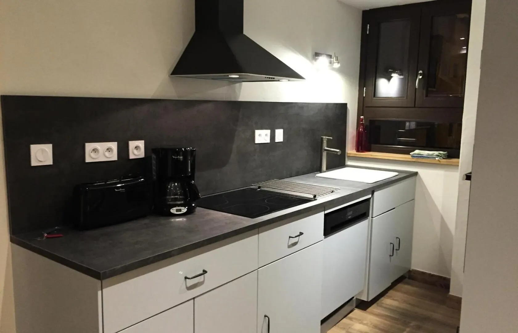 Residence Les Etoiles Des Neiges - 4 Pieces 6 Personnes 4 Expose Sud Ouest Mae-8684 Valloire