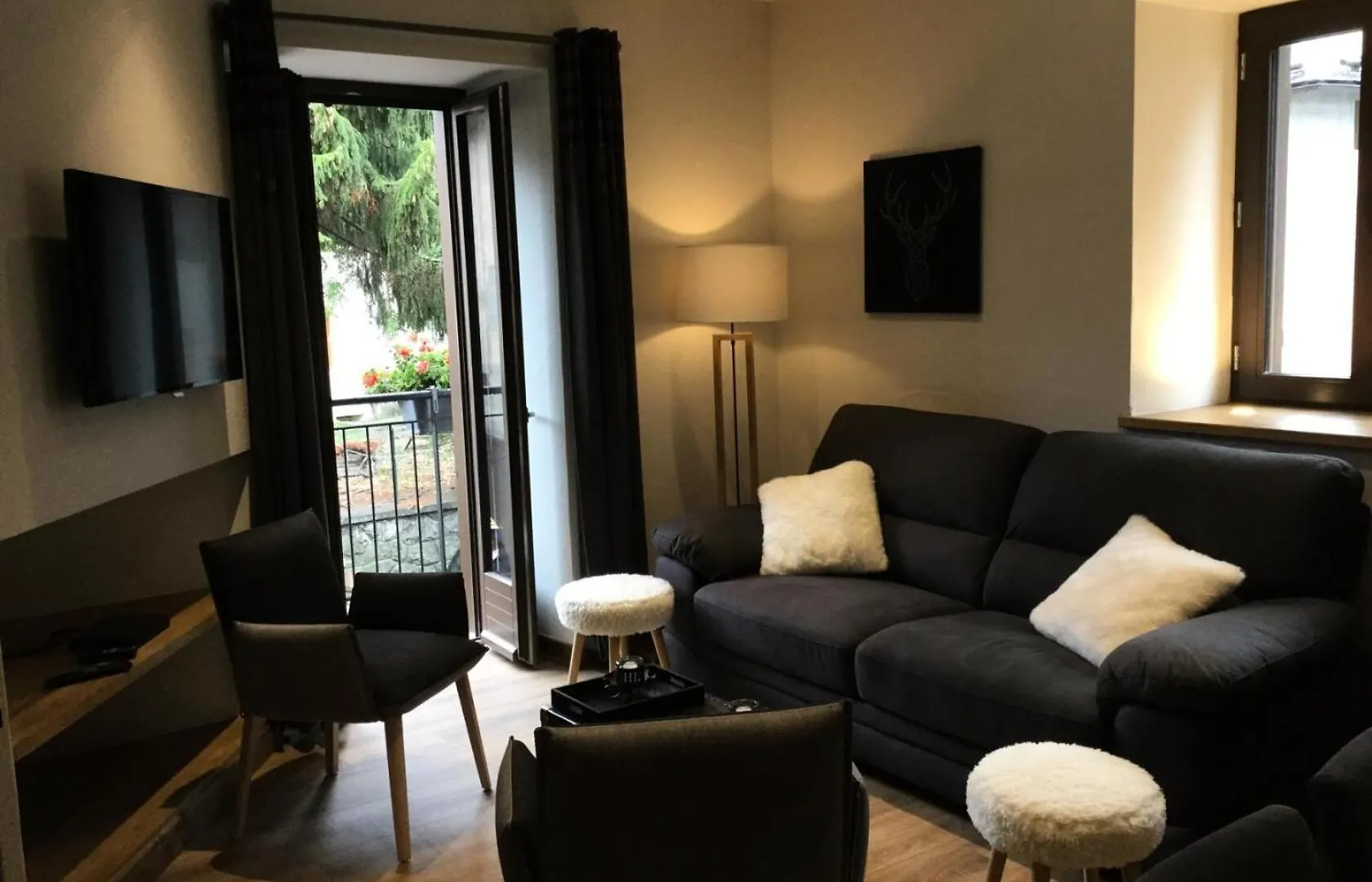 Residence Les Etoiles Des Neiges - 4 Pieces 6 Personnes 4 Expose Sud Ouest Mae-8684 Valloire 0*,  France