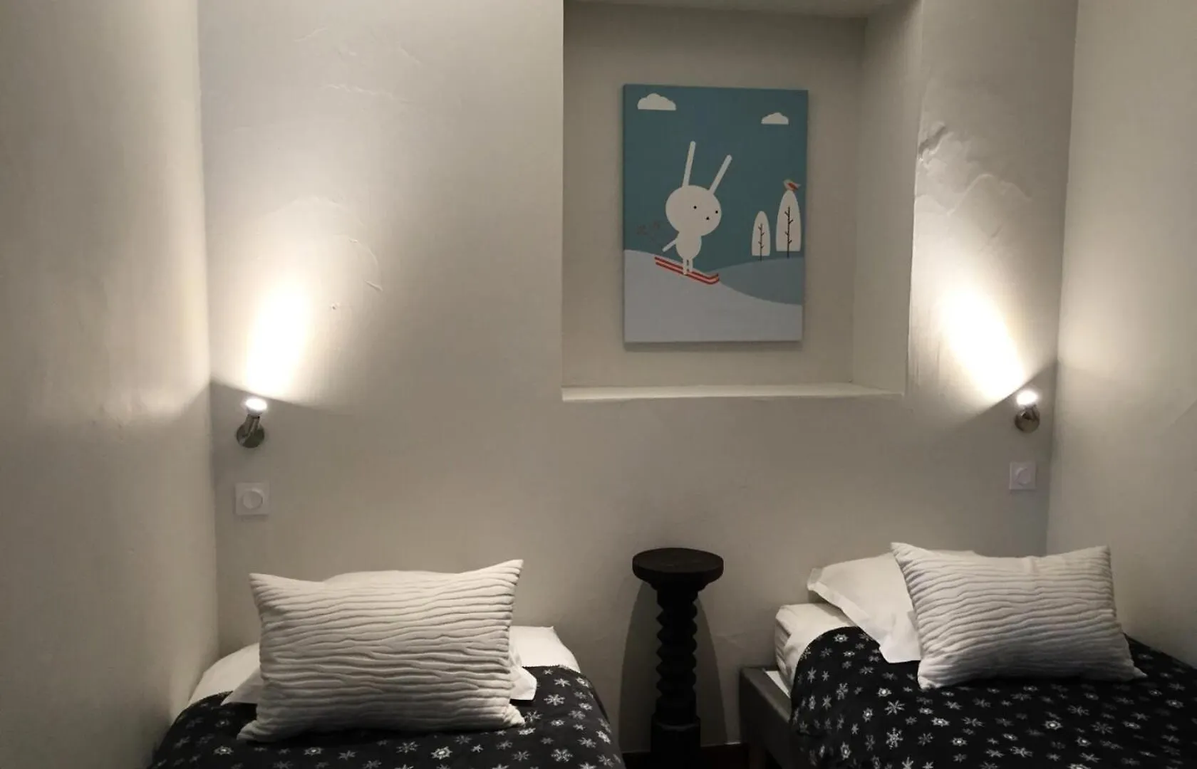 Apartment Residence Les Etoiles Des Neiges - 4 Pieces 6 Personnes 4 Expose Sud Ouest Mae-8684 Valloire France