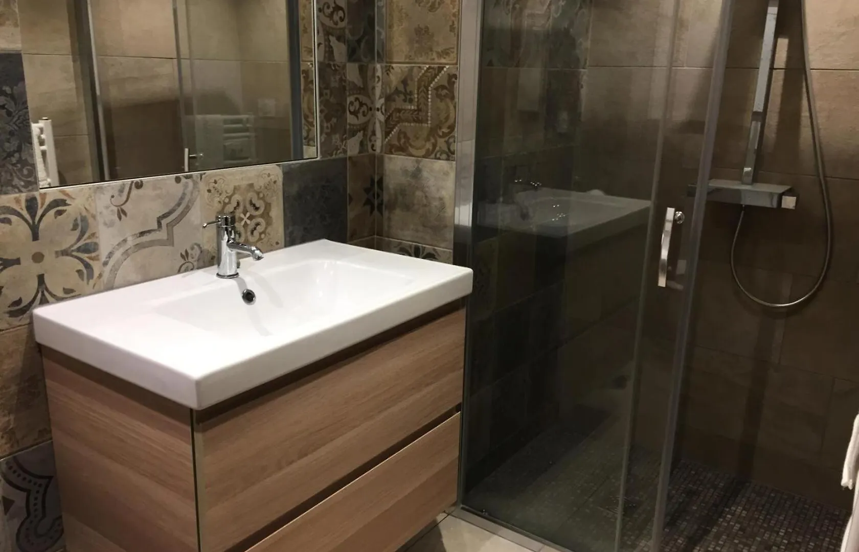 Residence Les Etoiles Des Neiges - 4 Pieces 6 Personnes 4 Expose Sud Ouest Mae-8684 Valloire Apartment