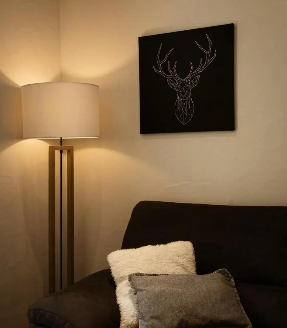 Residence Les Etoiles Des Neiges - 4 Pieces 6 Personnes 4 Expose Sud Ouest Mae-8684 Valloire