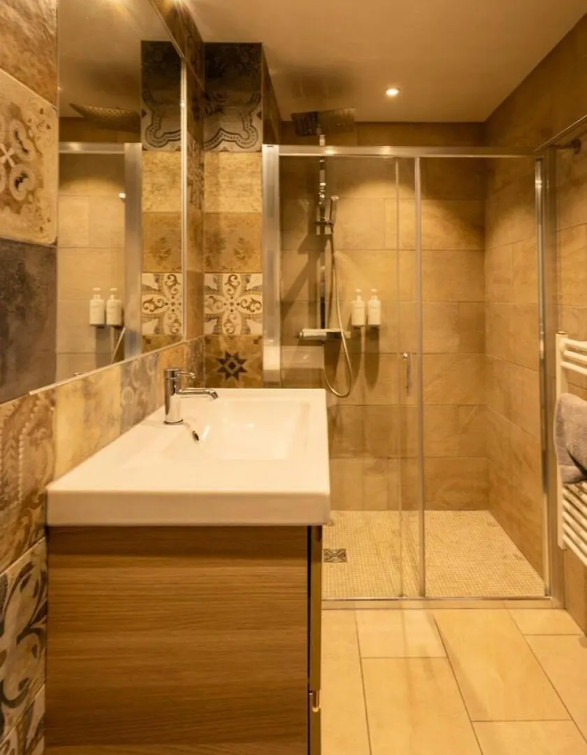 Residence Les Etoiles Des Neiges - 4 Pieces 6 Personnes 4 Expose Sud Ouest Mae-8684 Valloire Apartment