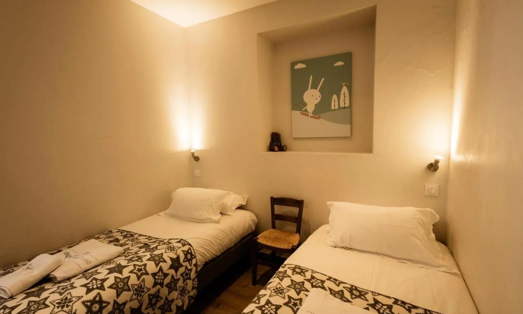 Residence Les Etoiles Des Neiges - 4 Pieces 6 Personnes 4 Expose Sud Ouest Mae-8684 Valloire