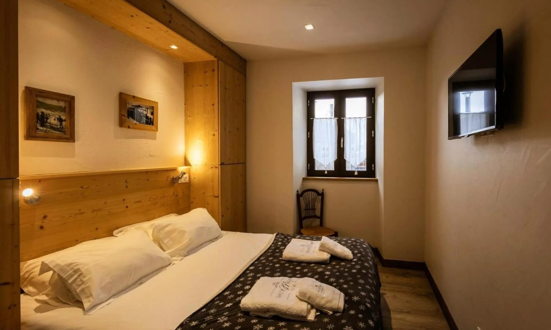 Apartment Residence Les Etoiles Des Neiges - 4 Pieces 6 Personnes 4 Expose Sud Ouest Mae-8684 Valloire France